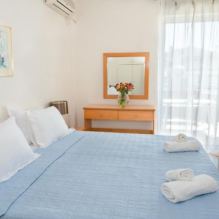لوترا إديبسو Hotel Arethousa المظهر الخارجي الصورة
