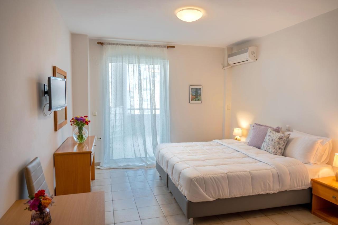 لوترا إديبسو Hotel Arethousa المظهر الخارجي الصورة